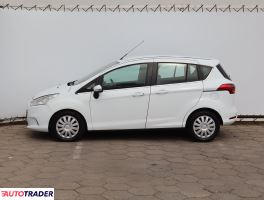 Ford B-MAX 2013 1.5 73 KM