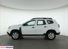 Dacia Duster 2020 1.0 89 KM