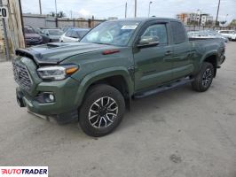 Toyota Tacoma 2022 3 Toyota Tacoma 2022 3