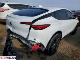 Buick Pozostałe 2025 1