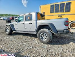 Jeep Pozostałe 2021 3