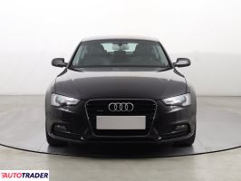 Audi A5 2014 2.0 221 KM
