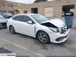 Subaru Legacy 2022 2 Subaru Legacy 2022 2