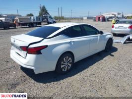 Nissan Altima 2020 2