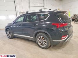 Hyundai Santa Fe 2020 2