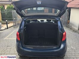 Opel Meriva 2017 1.4 120 KM