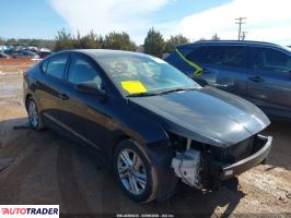 Hyundai Elantra - zobacz ofertę