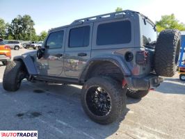 Jeep Wrangler 2019 3 Jeep Wrangler 2019 3
