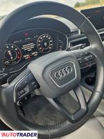 Audi A4 2017 1.4 150 KM