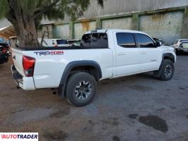 Toyota Tacoma 2019 3 Toyota Tacoma 2019 3