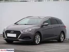 Hyundai i40 2019 1.6 134 KM