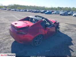 Mazda 5 2021 2