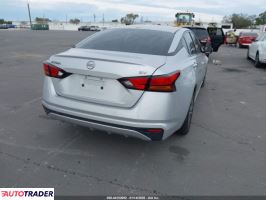 Nissan Altima 2023 2