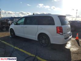Dodge Grand Caravan 2019 3