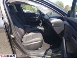 Mazda CX-30 2026 2