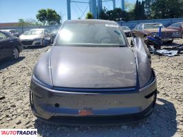 Tesla Model Y 2026