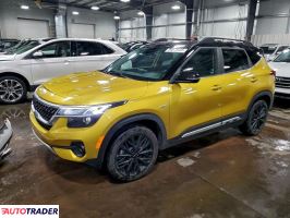 Kia Pozostałe - zobacz ofertę