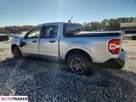 Ford Maverick 2024 2