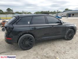 Lincoln Pozostałe 2023 2 Lincoln Pozostałe 2023 2