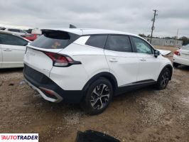 Kia Sportage 2023 2