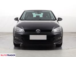 Volkswagen Golf 2013 1.4 120 KM Volkswagen Golf 2013 1.4 120 KM