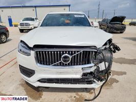 Volvo XC90 2020 2