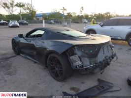 Chevrolet Corvette 2023 5