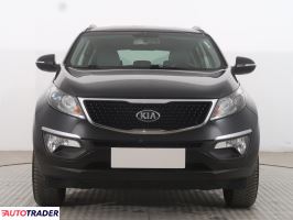 Kia Sportage 2014 1.6 132 KM