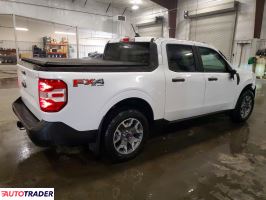 Ford Maverick 2024 2