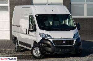 Fiat Ducato 2019 2.3