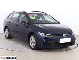 Volkswagen Golf 2022 1.5 128 KM Volkswagen Golf 2022 1.5 128 KM