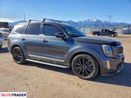 Kia Pozostałe 2021 3