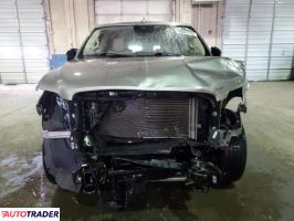 Lincoln Navigator 2020 3 Lincoln Navigator 2020 3