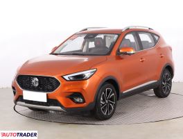 MG ZS 2024 1.5 104 KM