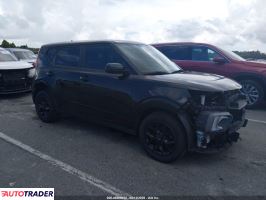 Kia Soul 2021 2