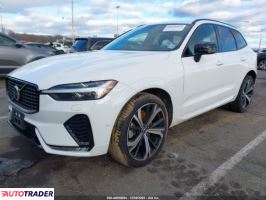 Volvo XC60 2022 2