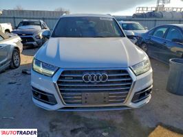 Audi Q7 2019 3