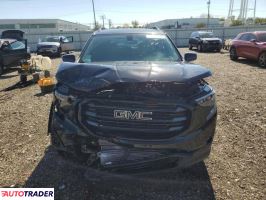 GMC Terrain 2019 2