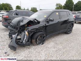 Jeep Compass 2021 2