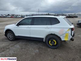 Volkswagen Tiguan 2019 2