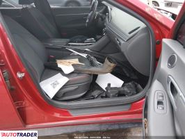 Hyundai Sonata 2021 1