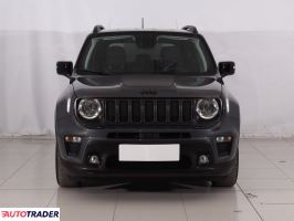 Jeep Renegade 2022 1.5 128 KM