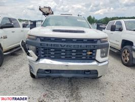 Chevrolet Silverado 2023 6