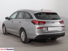 Hyundai i30 2022 1.5 108 KM Hyundai i30 2022 1.5 108 KM
