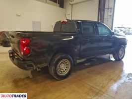 Chevrolet Colorado 2025 2