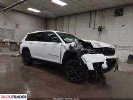 Jeep Cherokee 2022 3