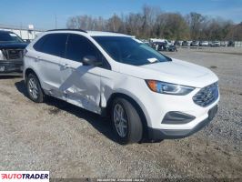 Ford Edge 2022 2