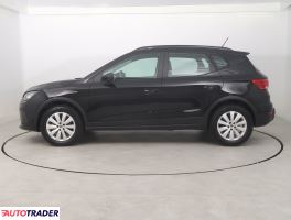 Seat Arona 2023 1.0 108 KM