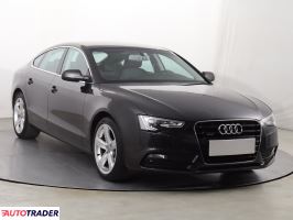 Audi A5 - zobacz ofertę