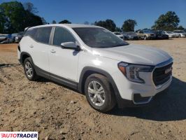 GMC Terrain 2024 1